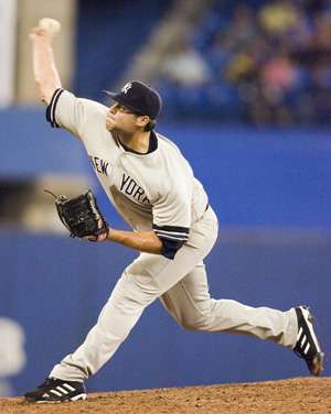 Joba Chamberlain's belongings to be auctioned Saturday in Nebraska